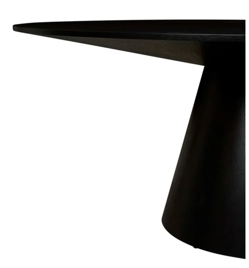 Classique Round 1200 Dining Table image 1